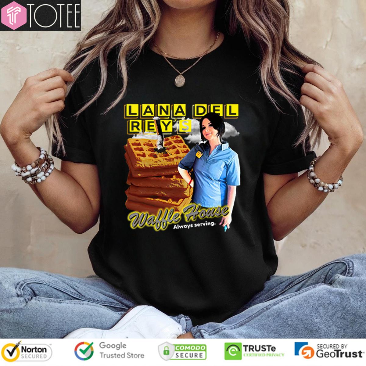 Women's Shirt