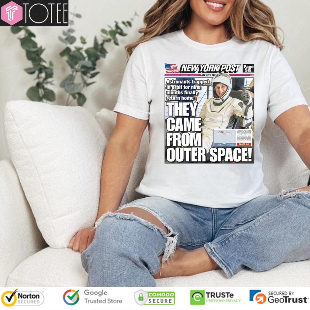 Women's Shirt