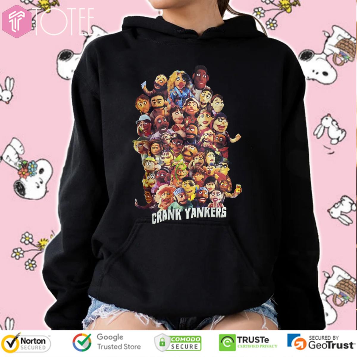 Hoodie Hoodie