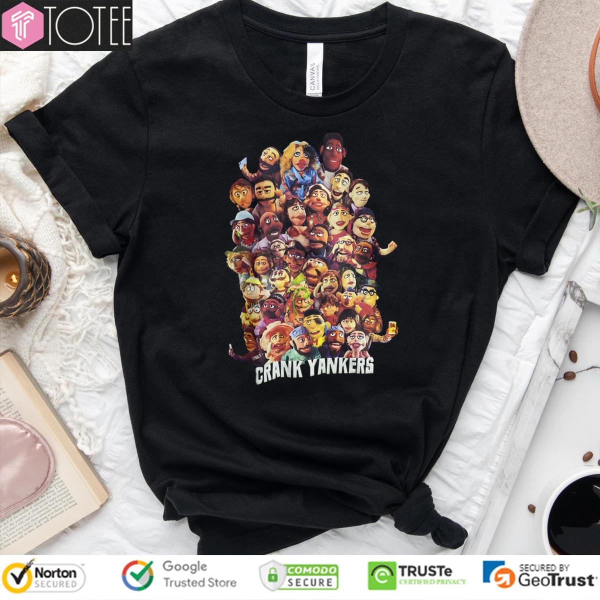 Shirt Shirt