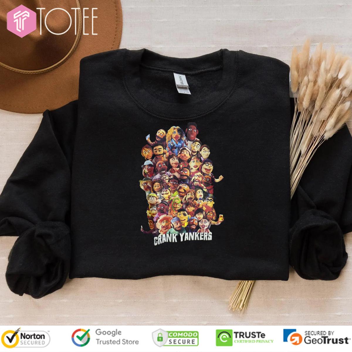 Sweatshirt Sweatshirt