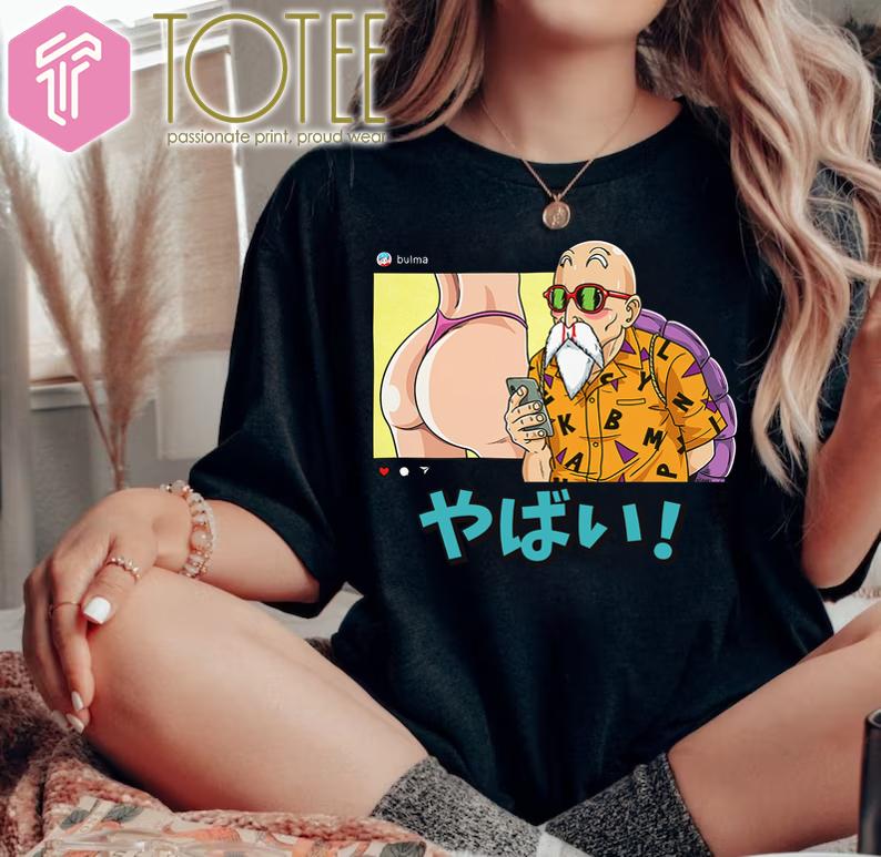 Women's Shirt
