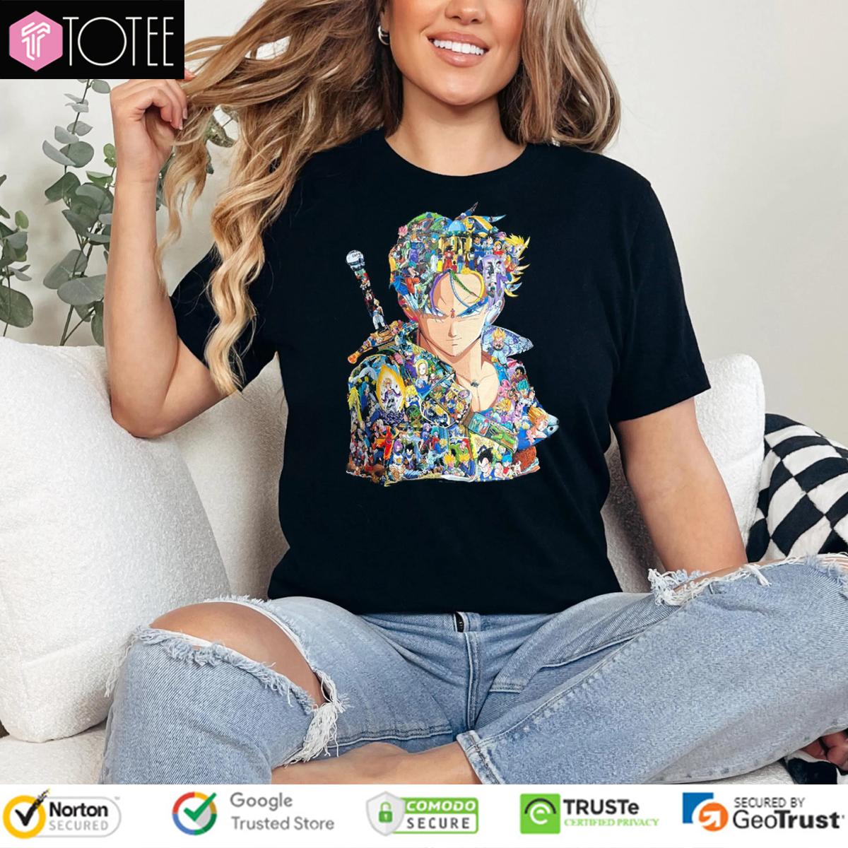 Women's Shirt