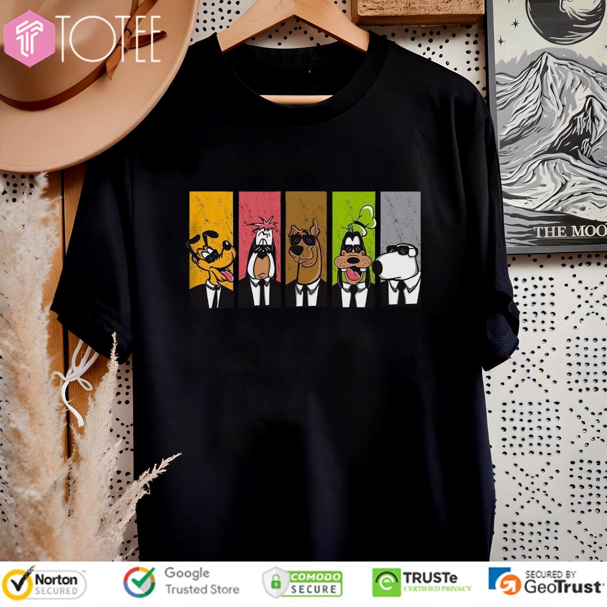 Shirt Shirt