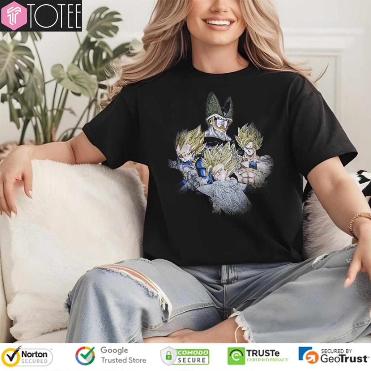 Women's Shirt