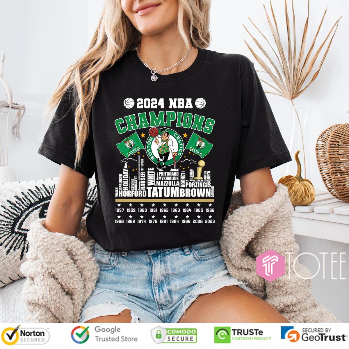 Women's Shirt