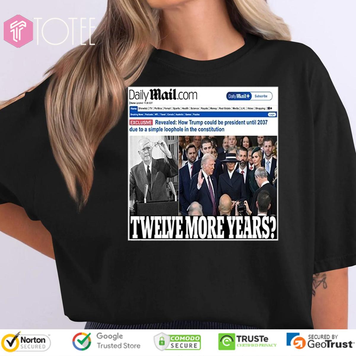 Shirt Shirt