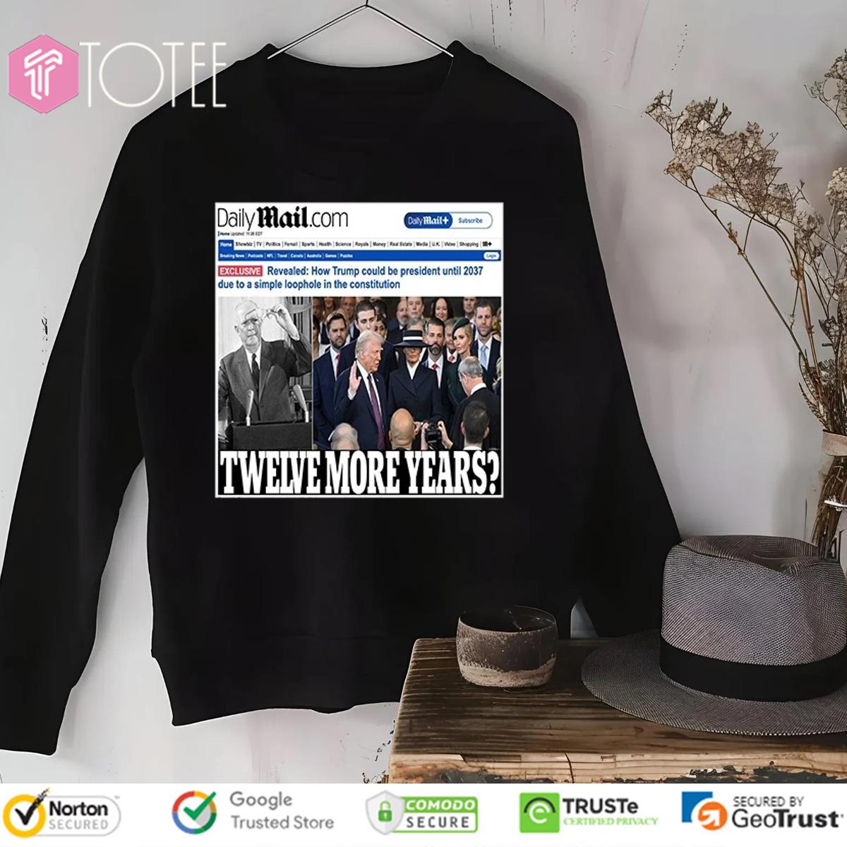 Sweatshirt Sweatshirt