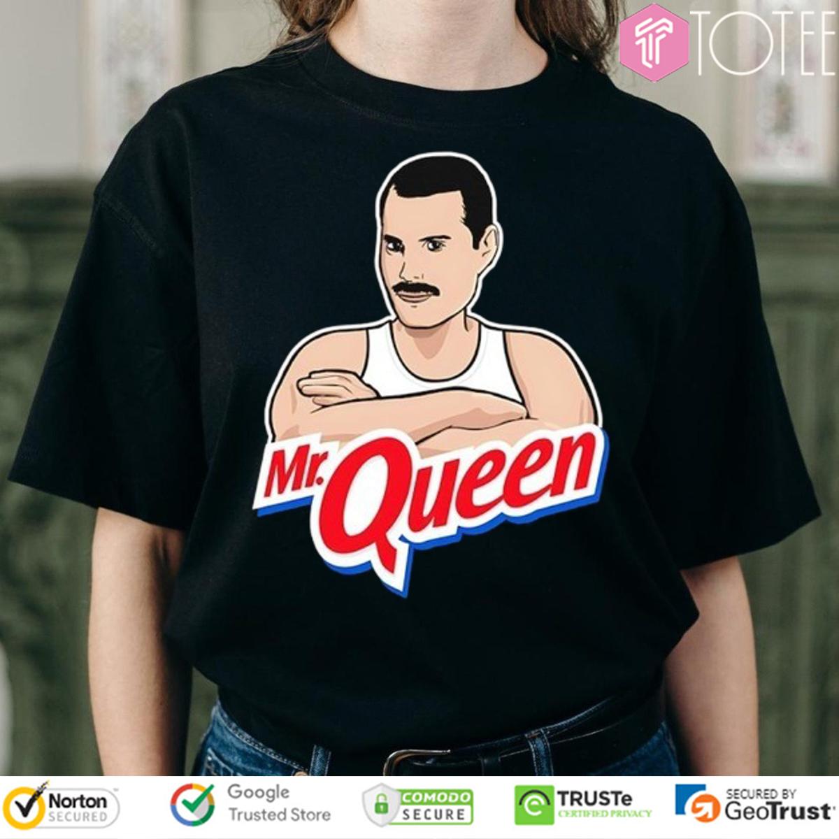 Shirt Shirt