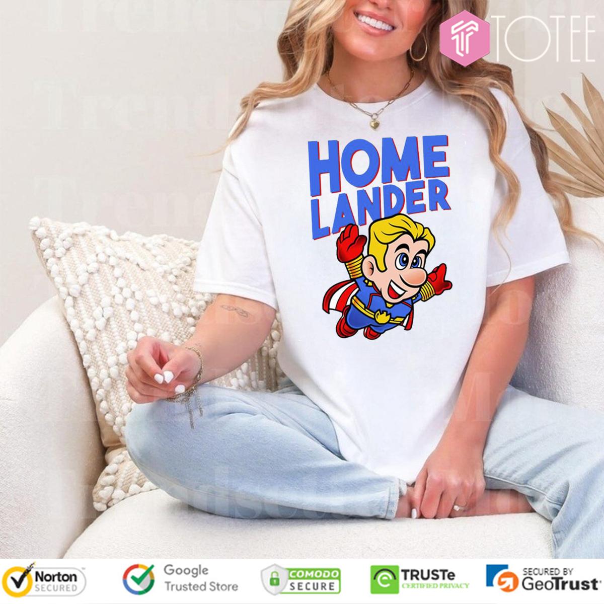 Women's Shirt