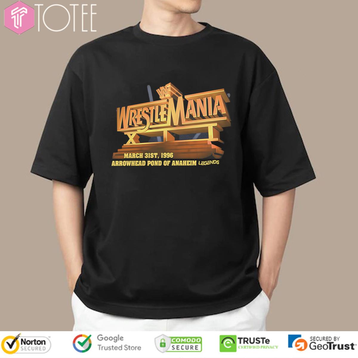 Shirt Shirt