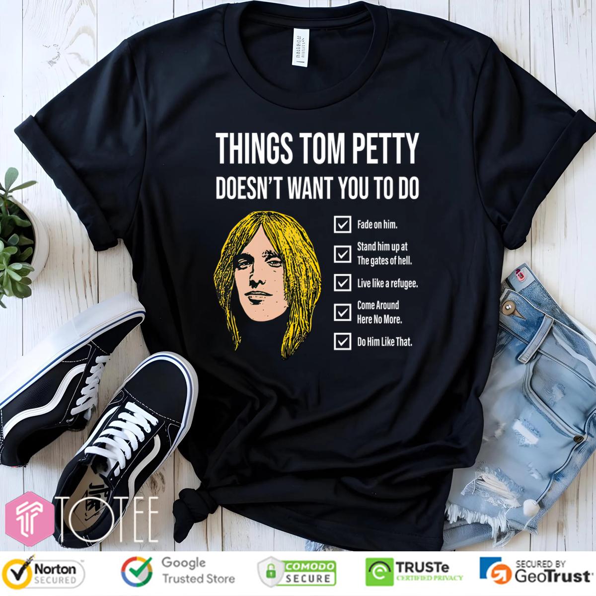 Shirt Shirt