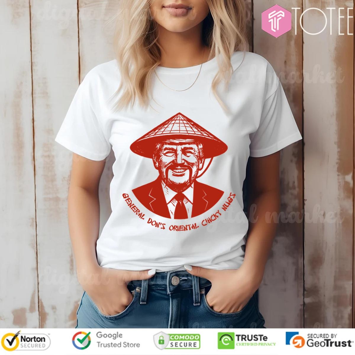 Women's Shirt