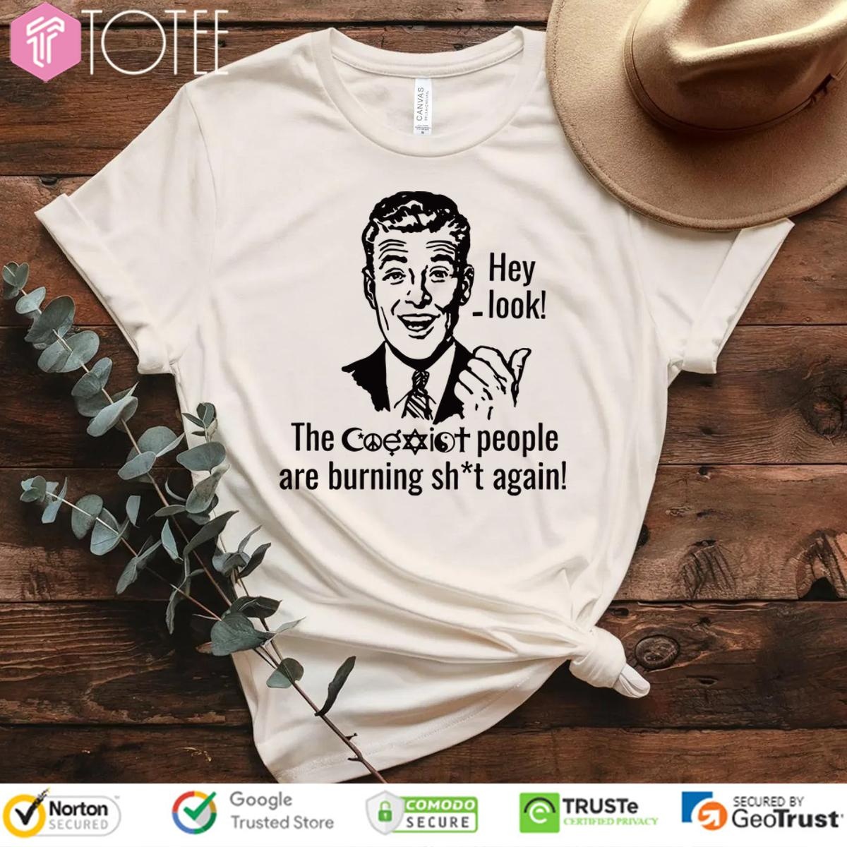Shirt Shirt