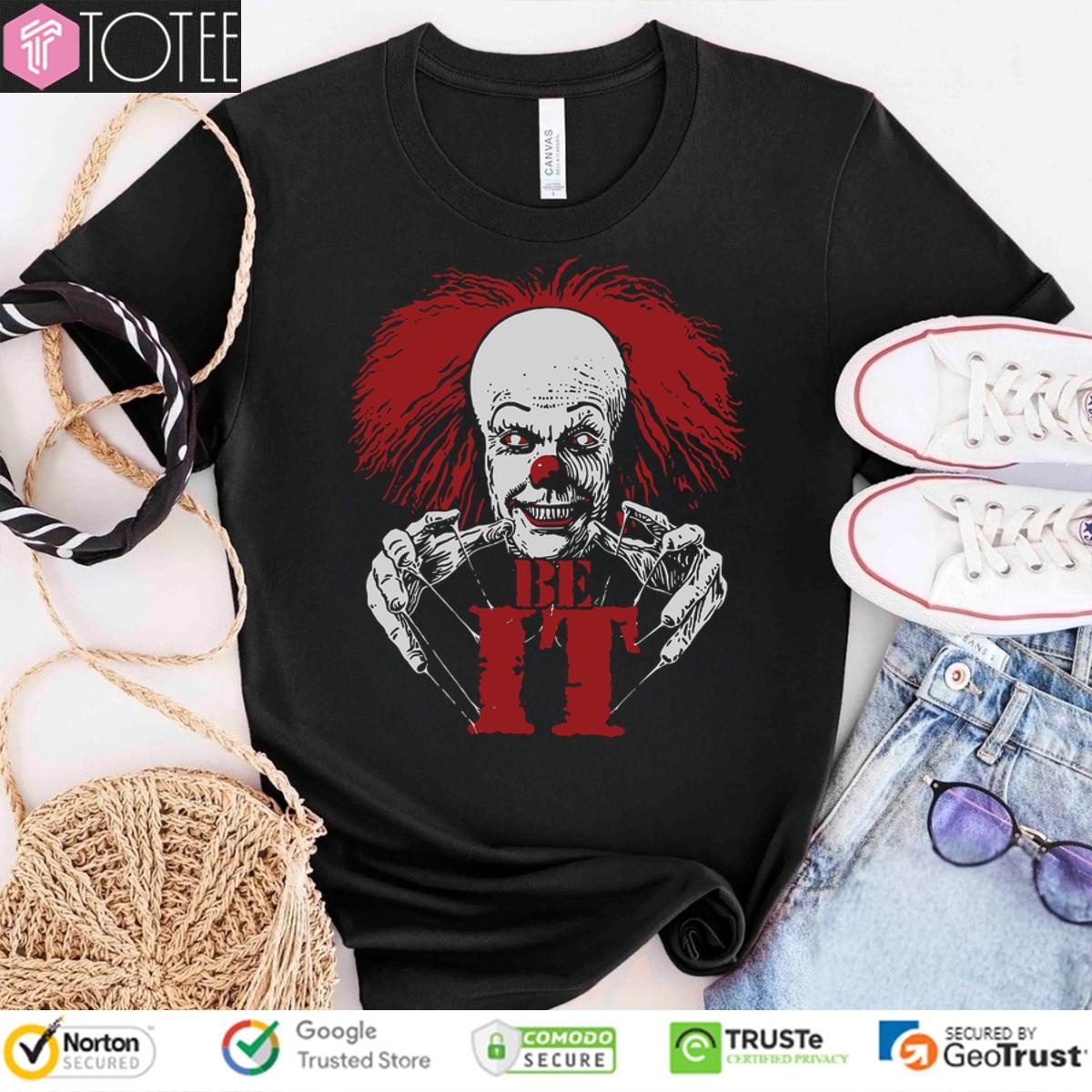 Shirt Shirt