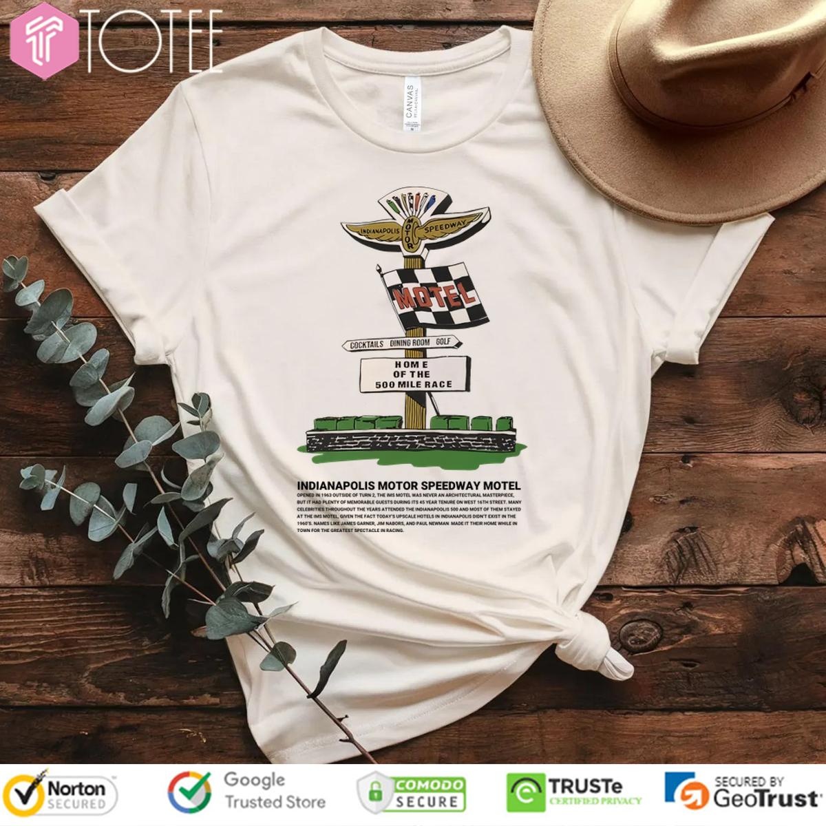 Shirt Shirt
