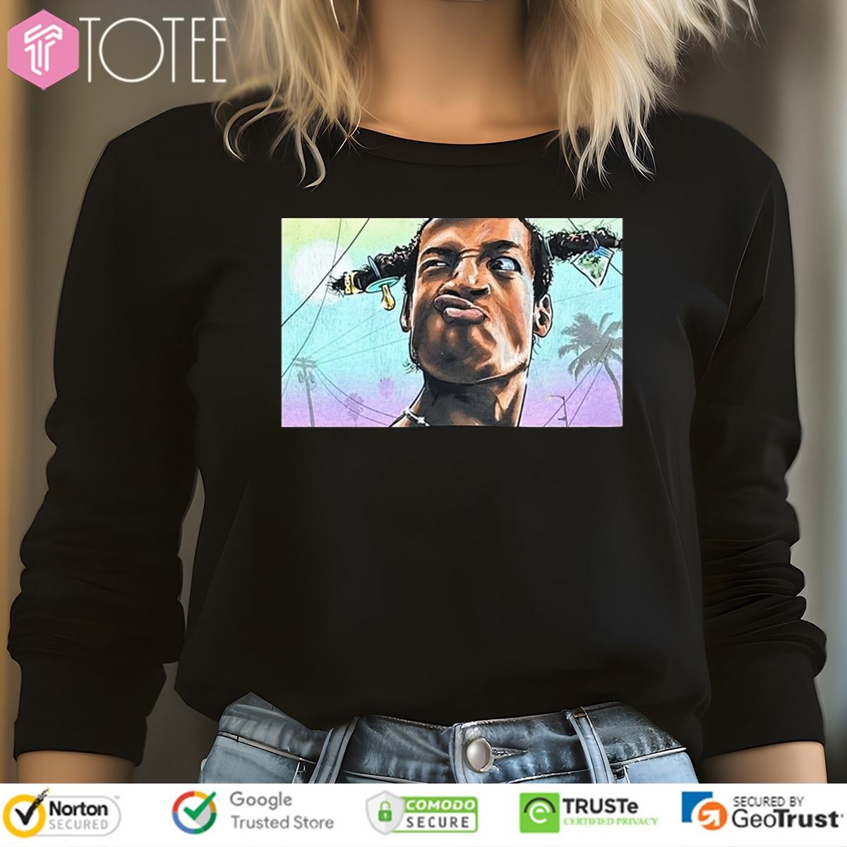 Shirt Shirt