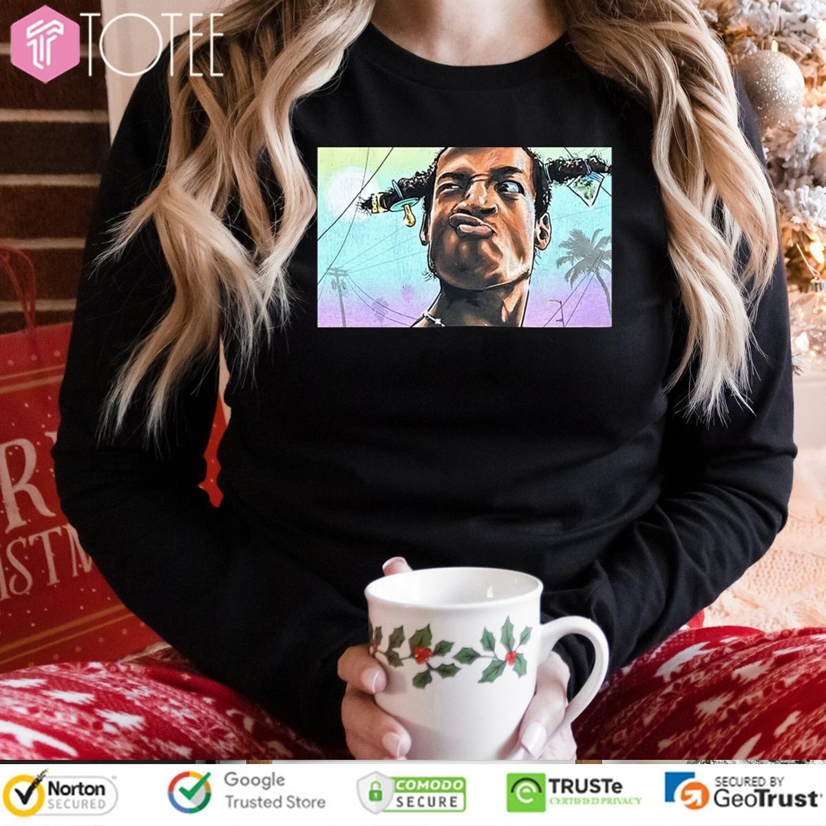 Women's Shirt Women's Shirt