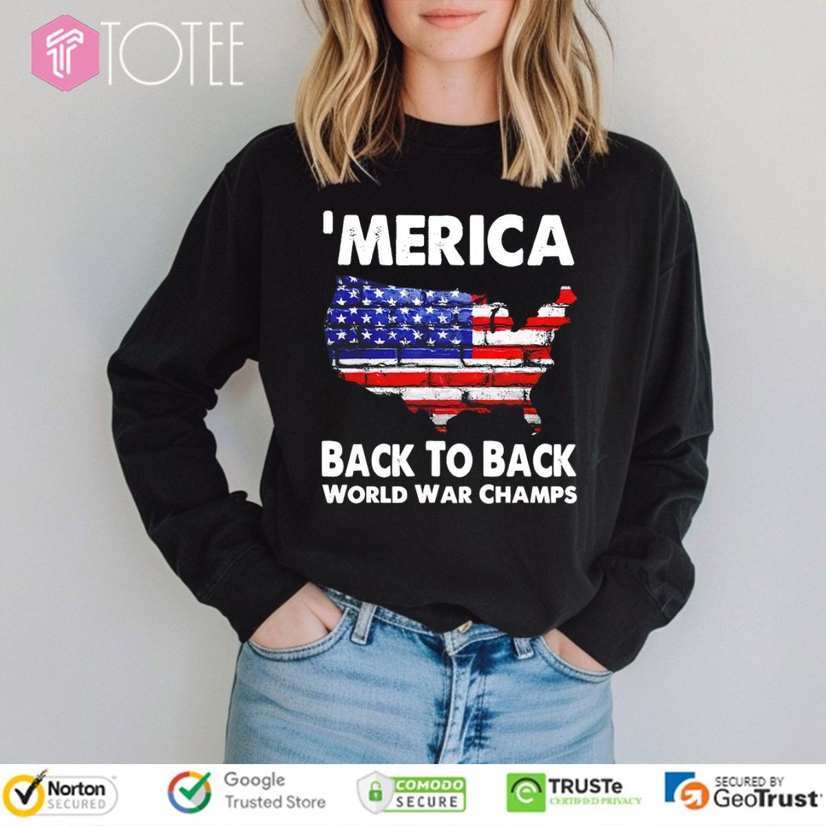 Women's Shirt