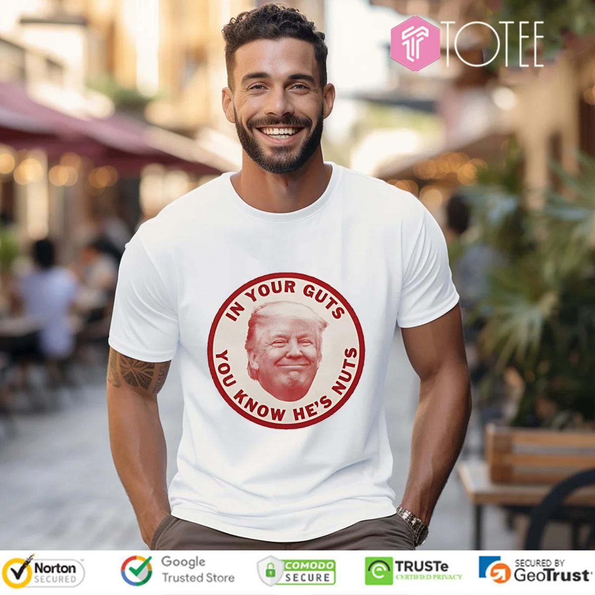 Women's Shirt