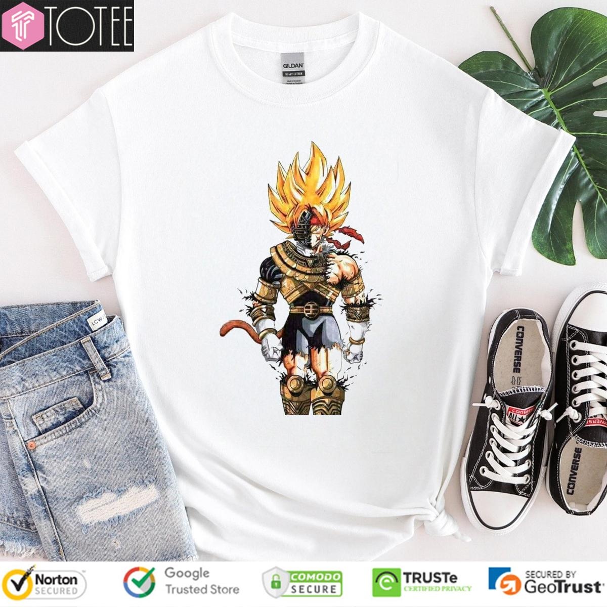 Women's Shirt