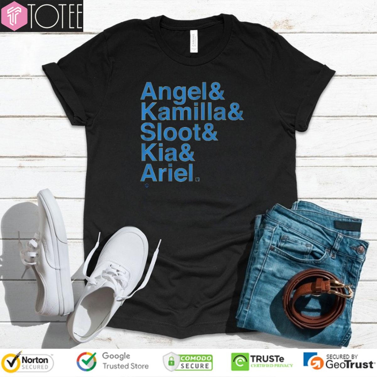Women's Shirt