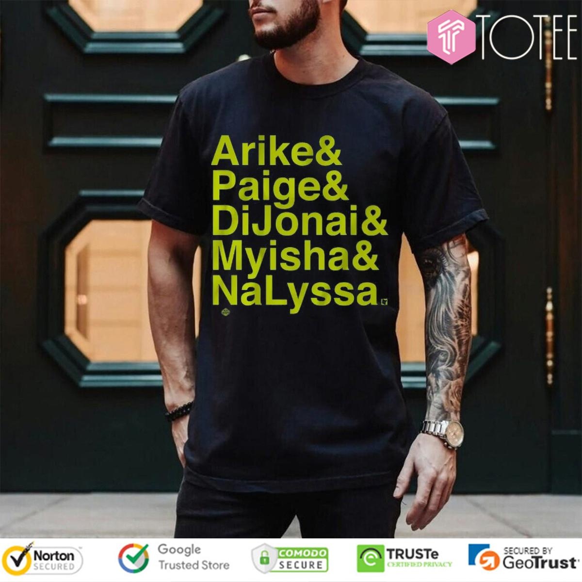 Women's Shirt