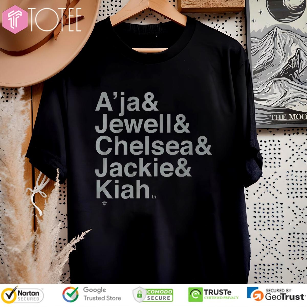 Women's Shirt