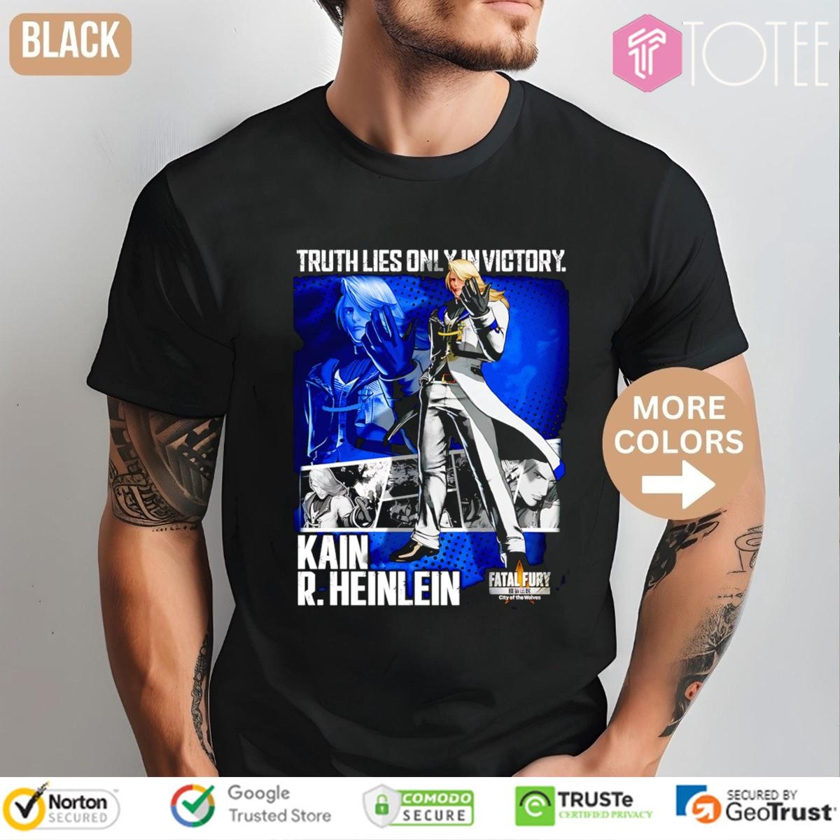 Shirt Shirt