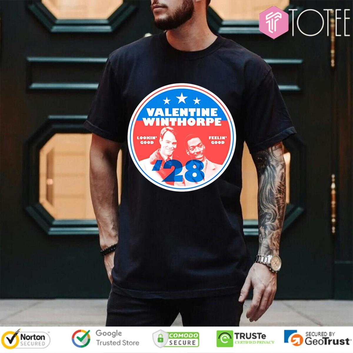 Women's Shirt