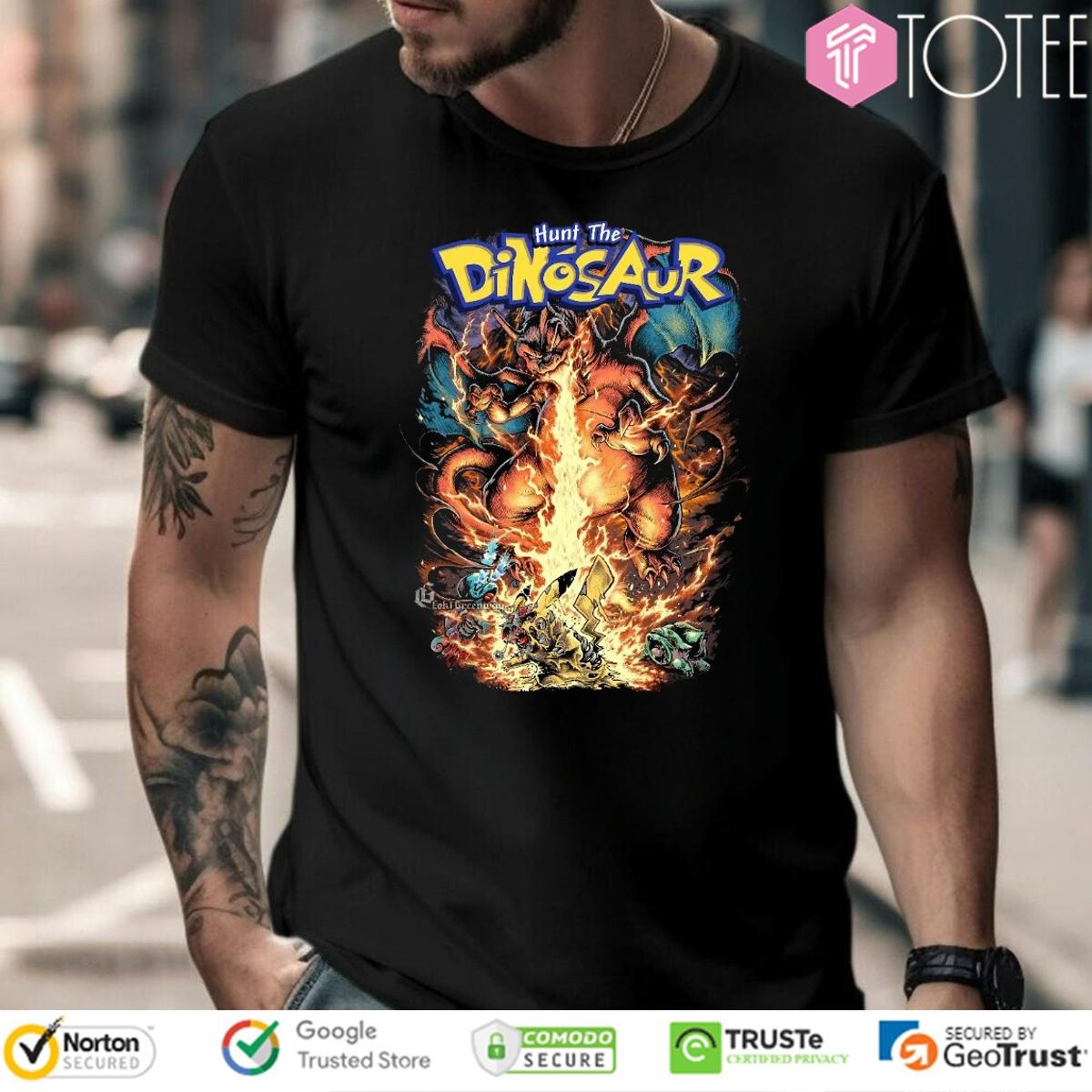 Women's Shirt