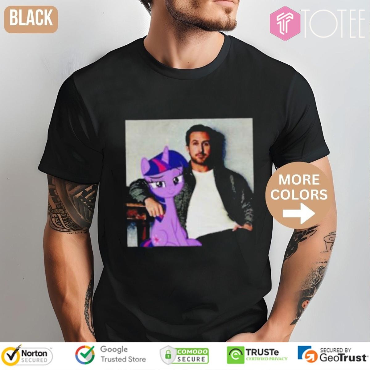 Shirt Shirt