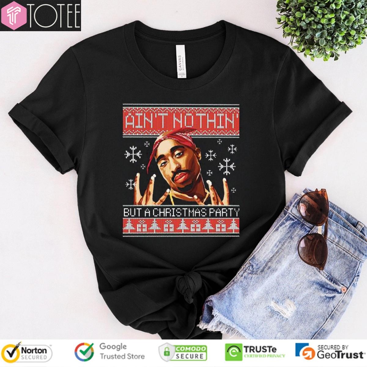 Women's Shirt
