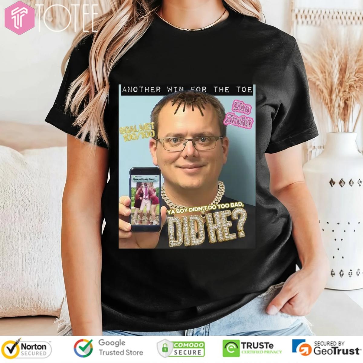 Women's Shirt