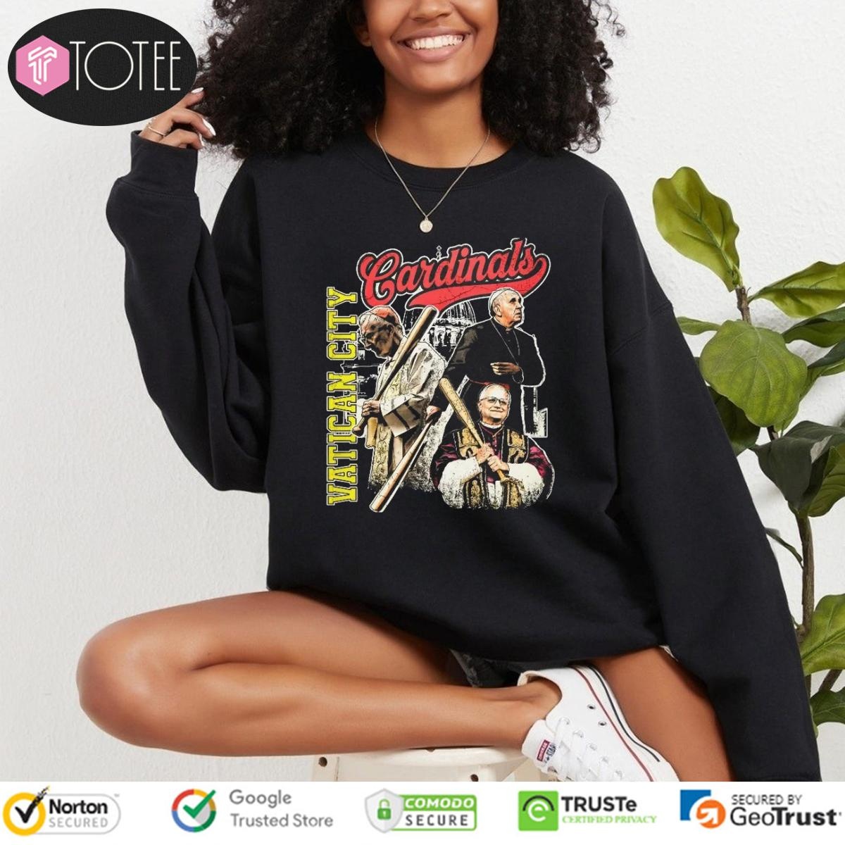 Sweatshirt Sweatshirt