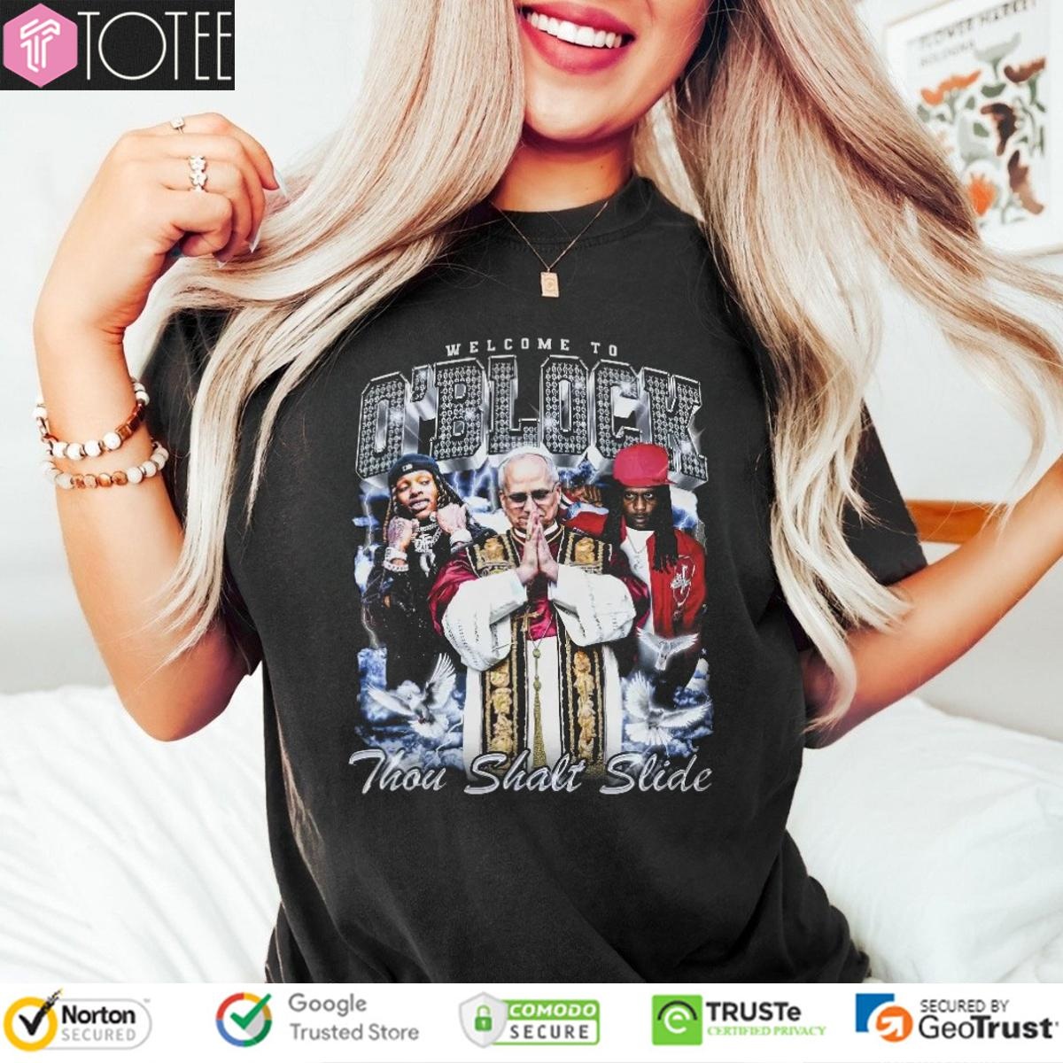 Women's Shirt