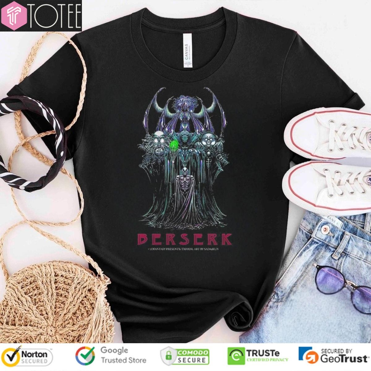 Women's Shirt
