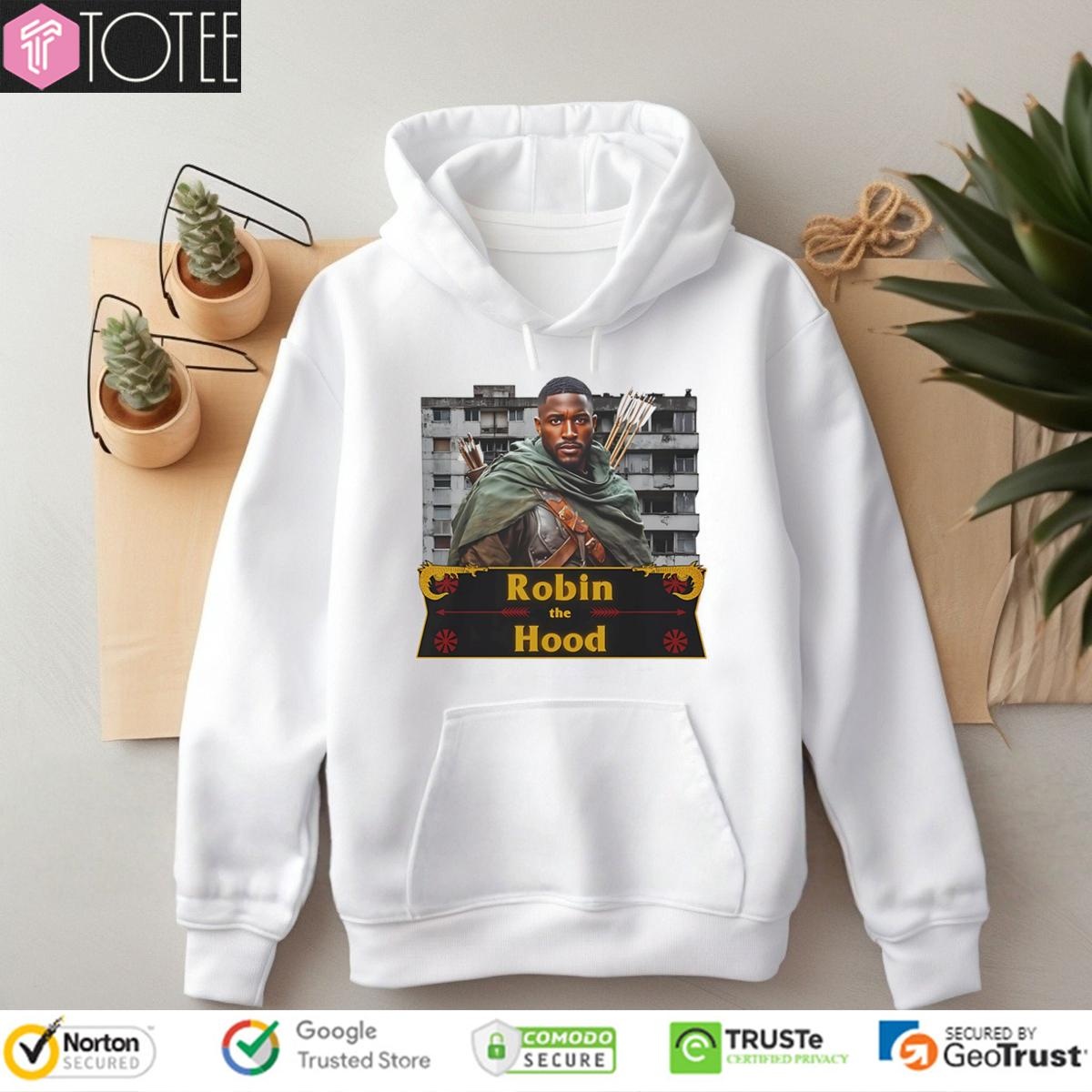 Hoodie