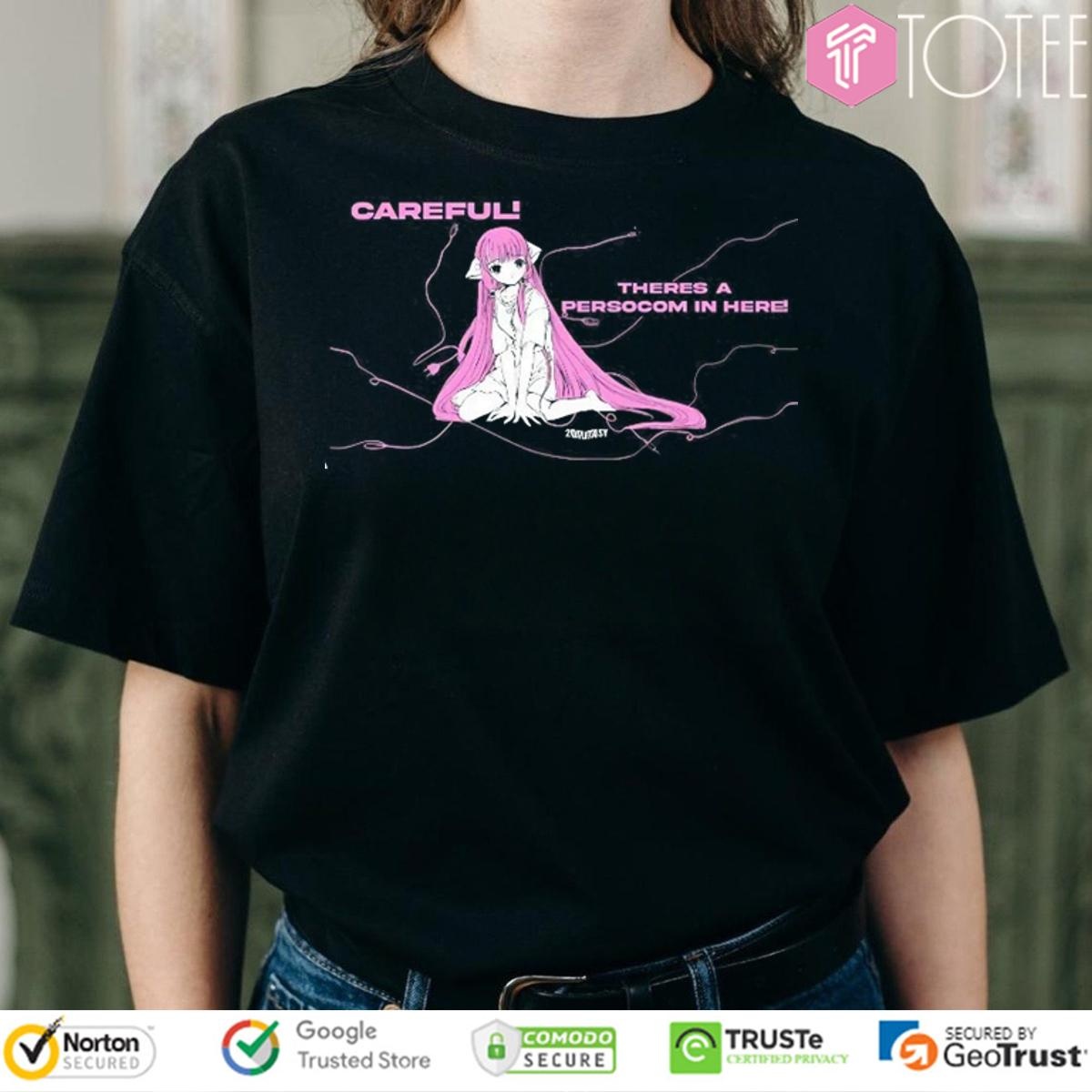 Shirt Shirt