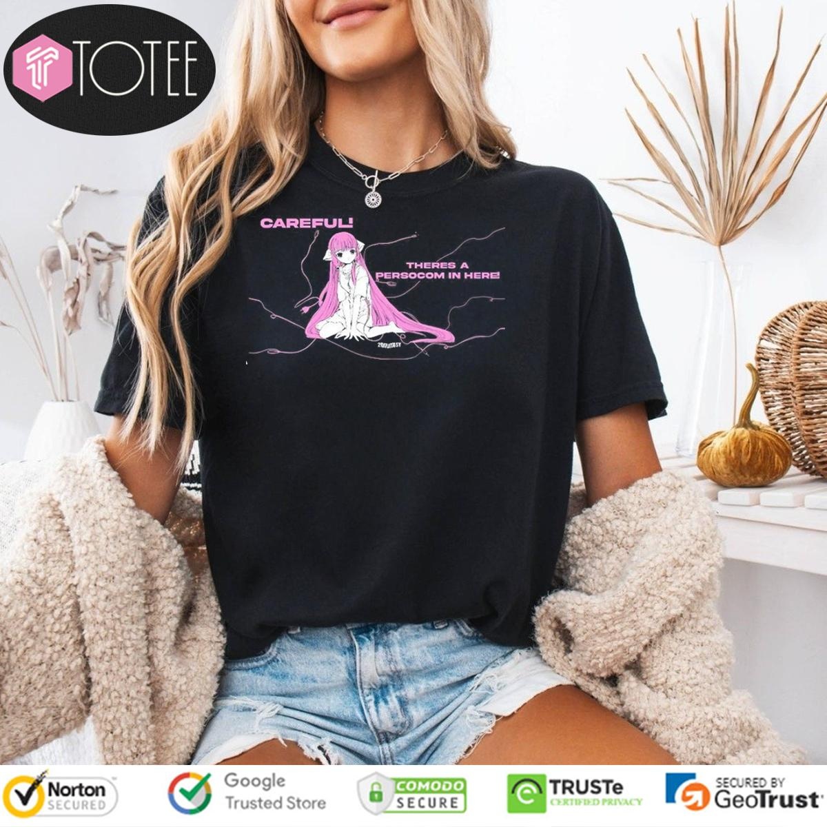 Women's Shirt Women's Shirt