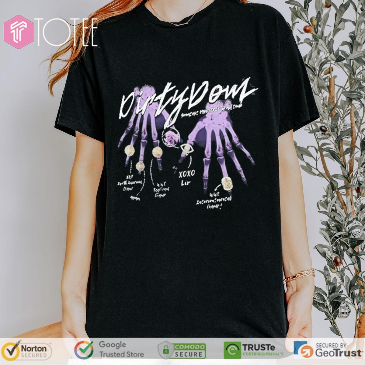 Women's Shirt Women's Shirt