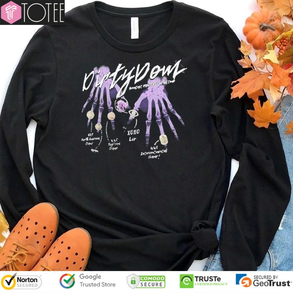 Sweatshirt Sweatshirt