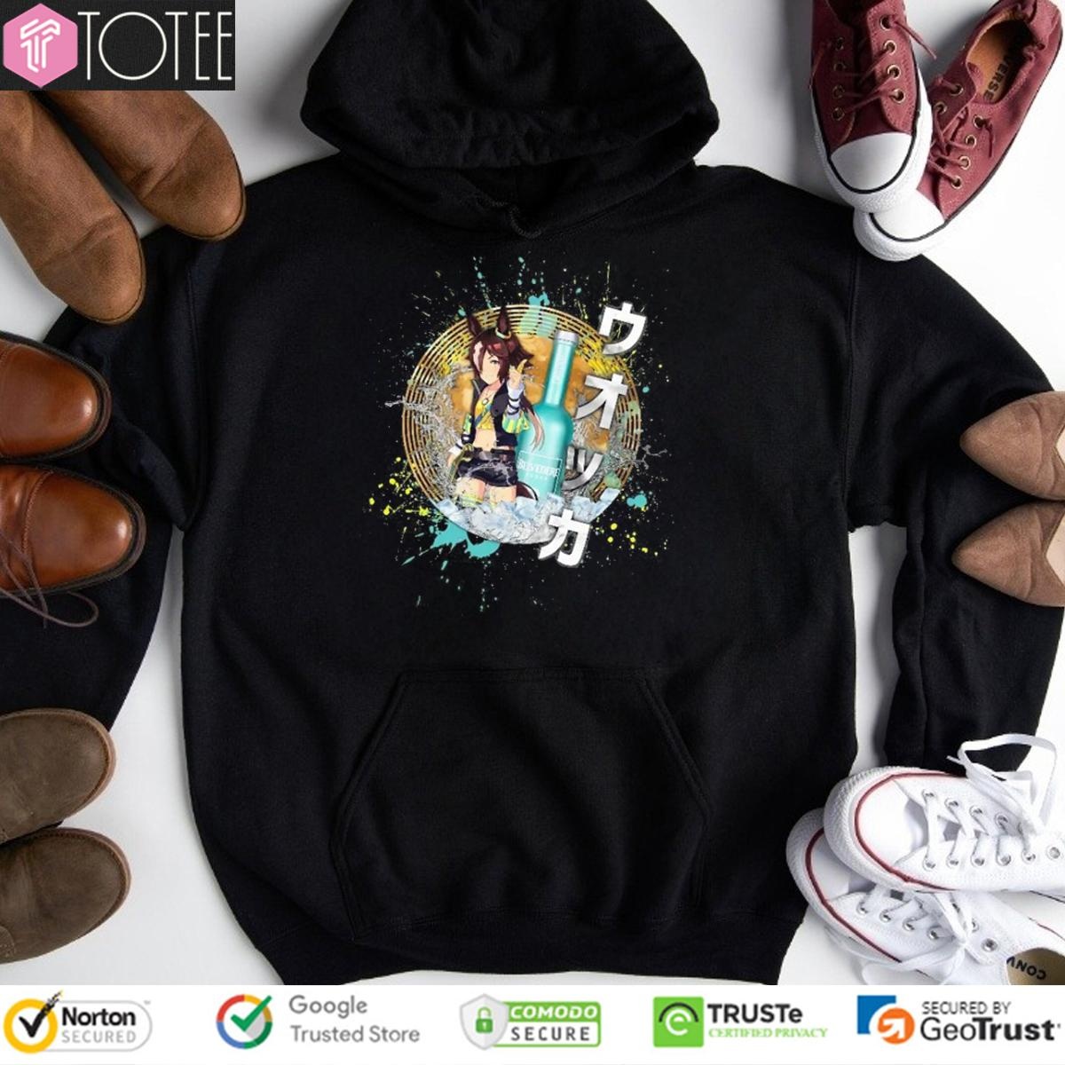 Hoodie Hoodie