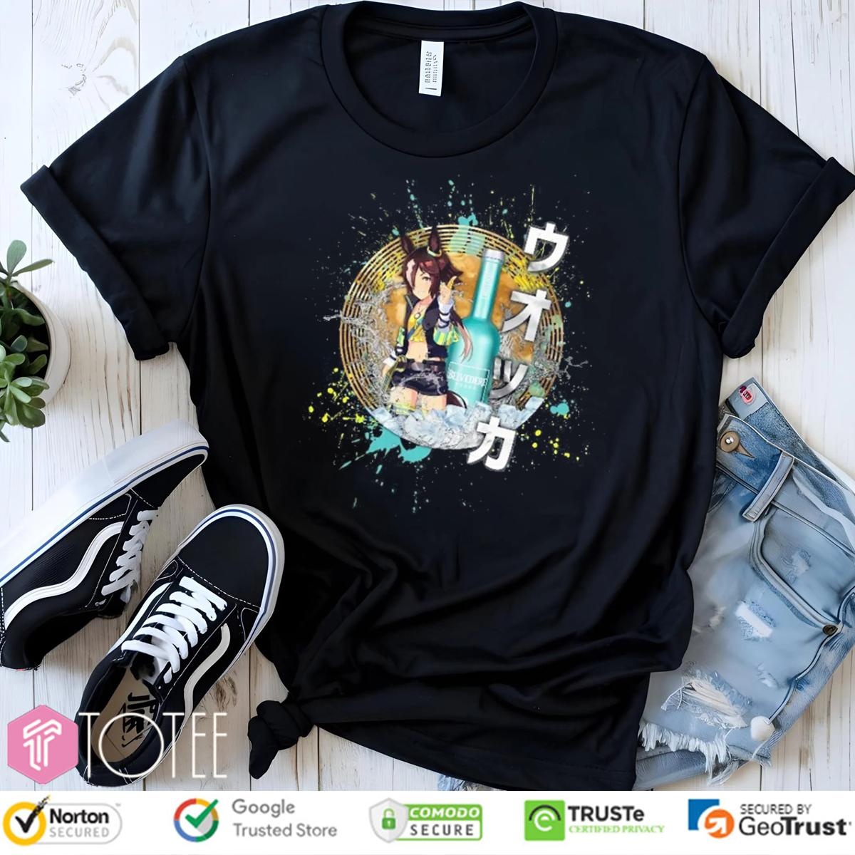 Shirt Shirt