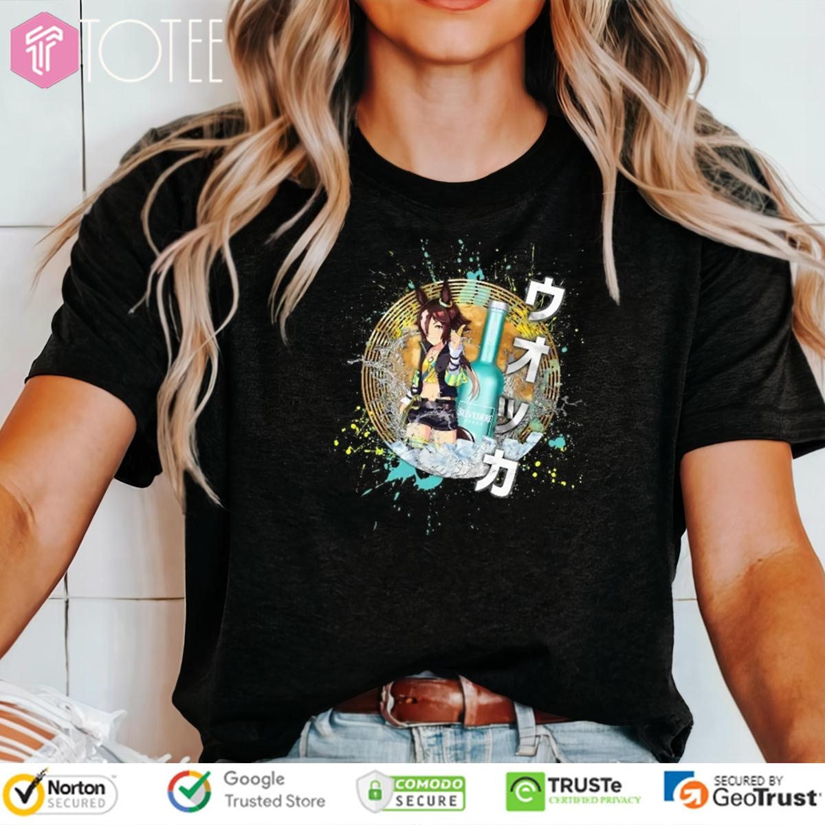 Women's Shirt Women's Shirt