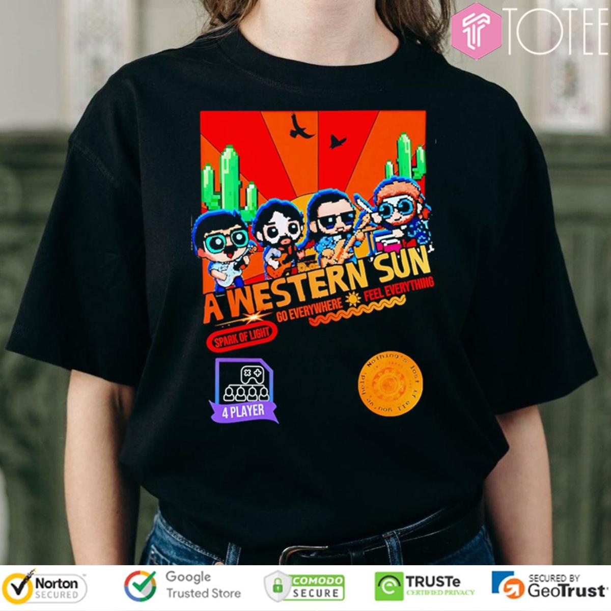 Shirt Shirt