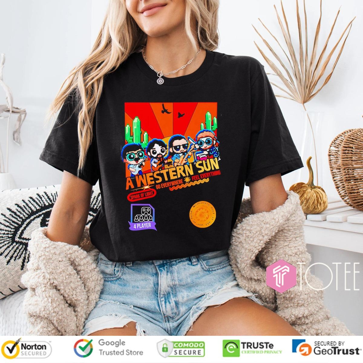 Women's Shirt Women's Shirt