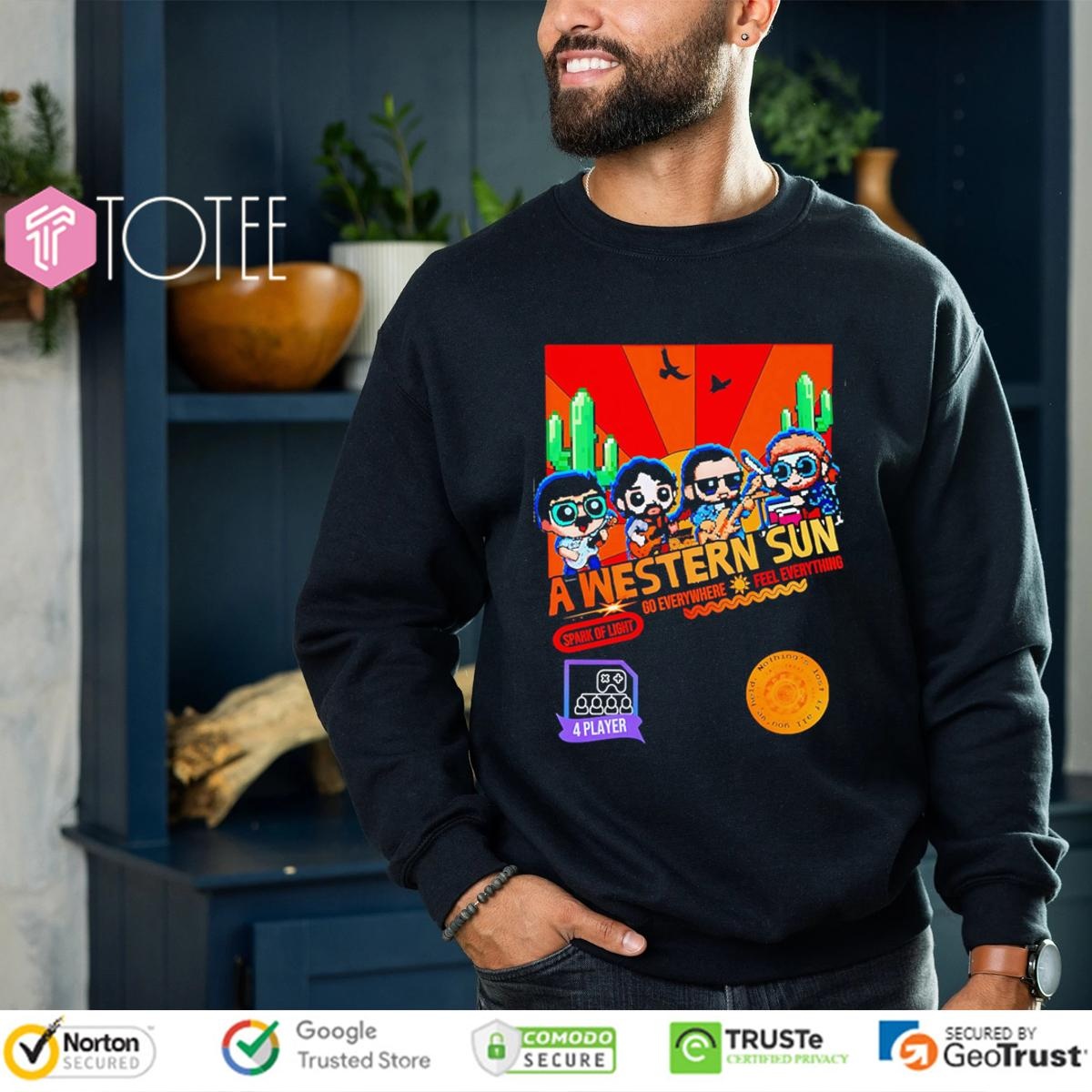 Sweatshirt Sweatshirt