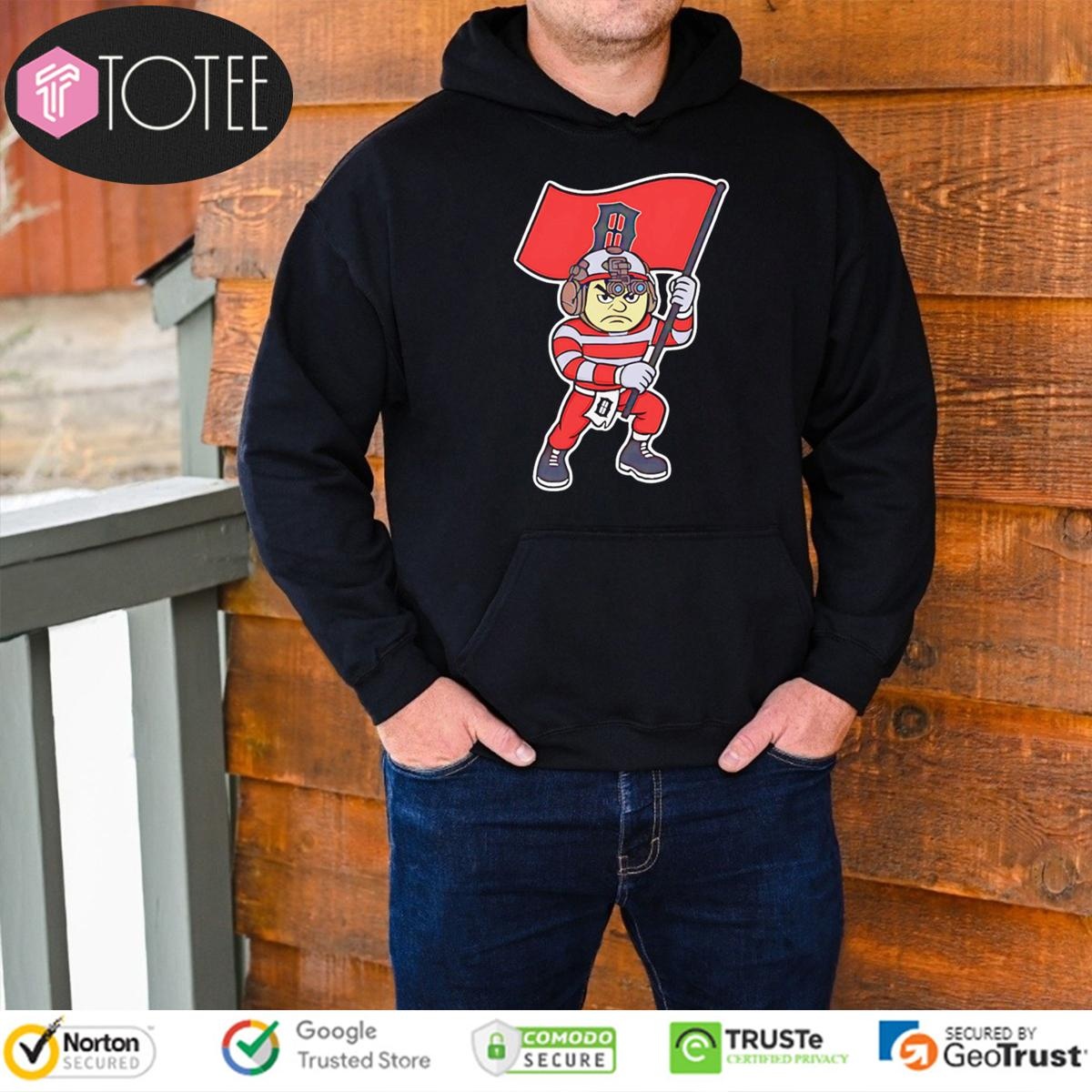 Hoodie Hoodie