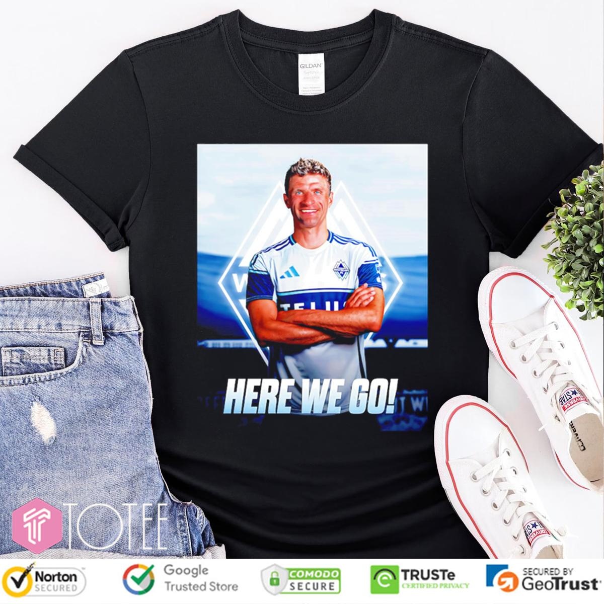 Shirt Shirt